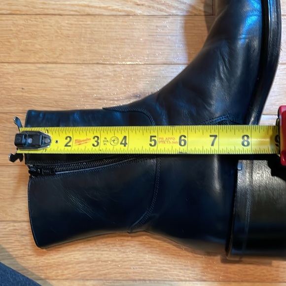 Kenneth Cole Collection Men’s boots made in Italy - Picture 9 of 15